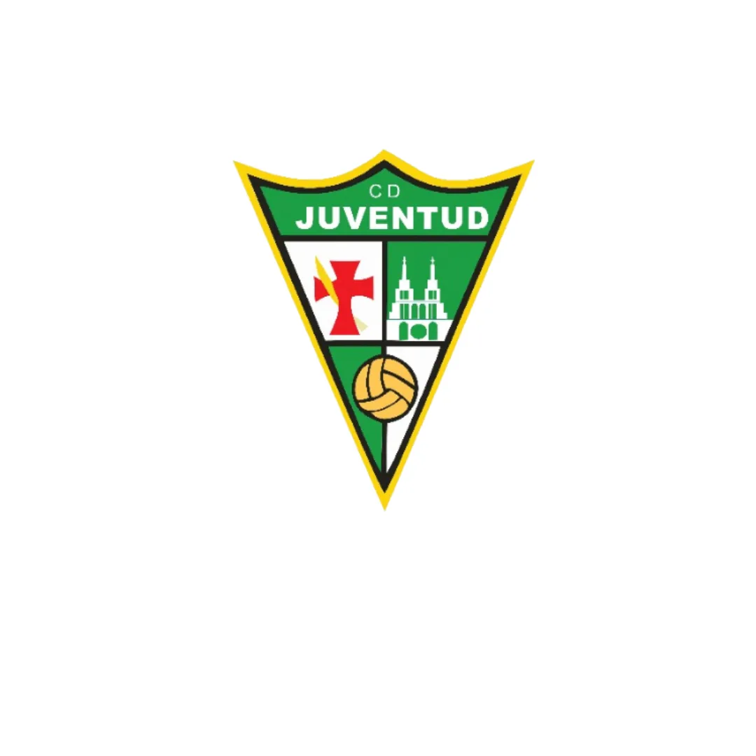 Logo CD Juventud png