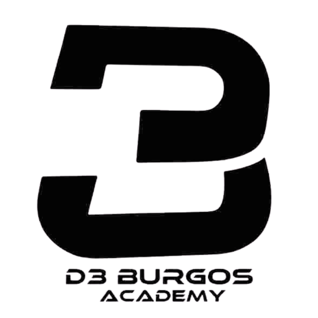 D3 Burgos Academy