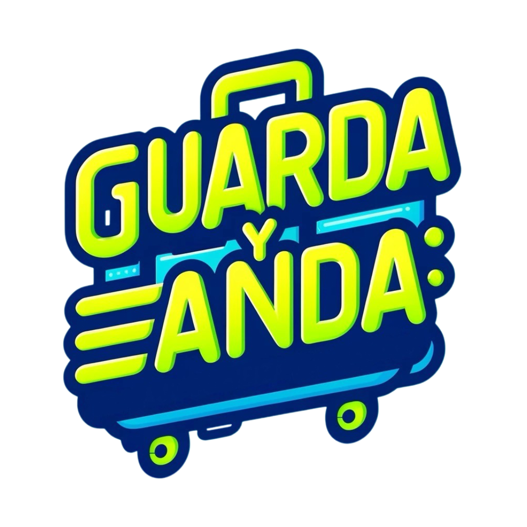 Guarda y Anda Burgos