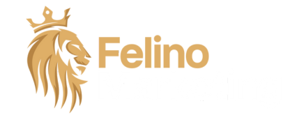 Logo Felino Marketing Web