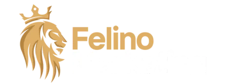Logo Felino Marketing Web