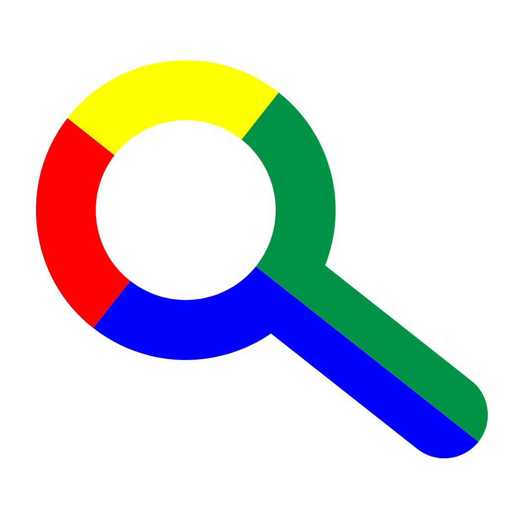 Logo Google Search PNG