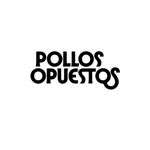 Logo Grande Pollos Opuestos