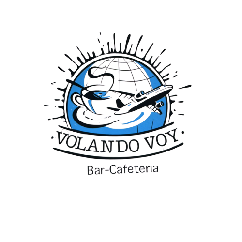 Logo Grande Volando Voy