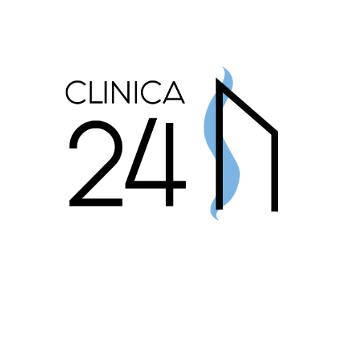 Logo Grande cínica 24