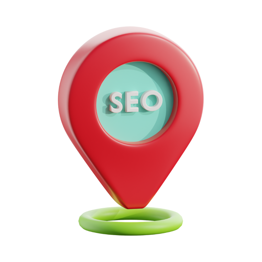 Logo SEO Local