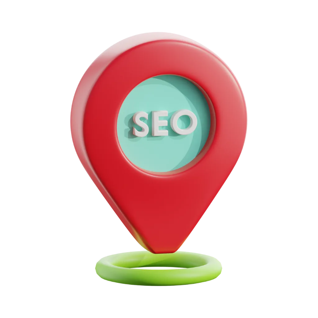 Logo SEO Local