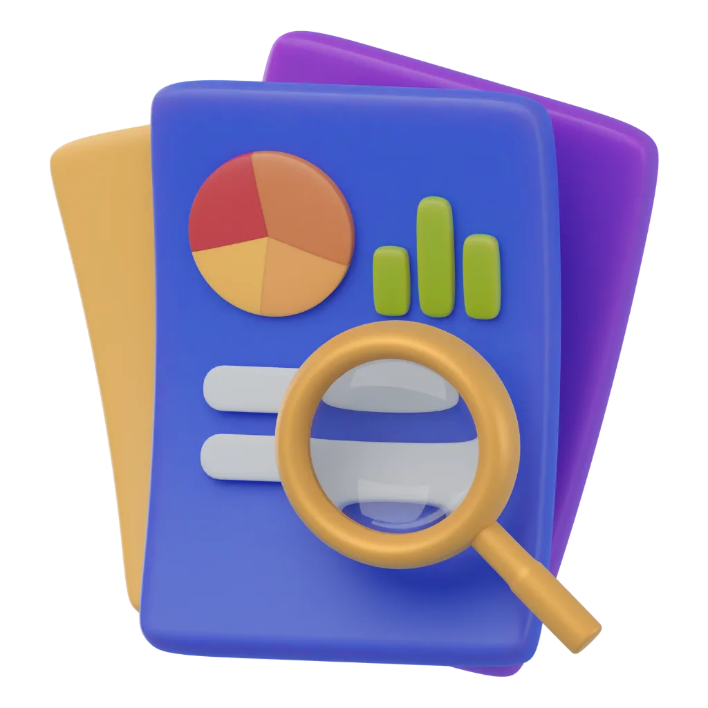 Logo SEO auditoria
