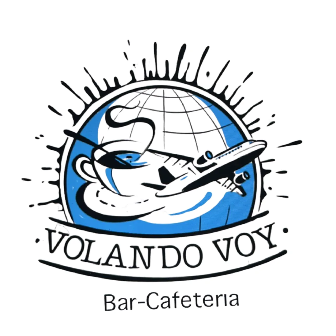 Símbolo Volando Voy