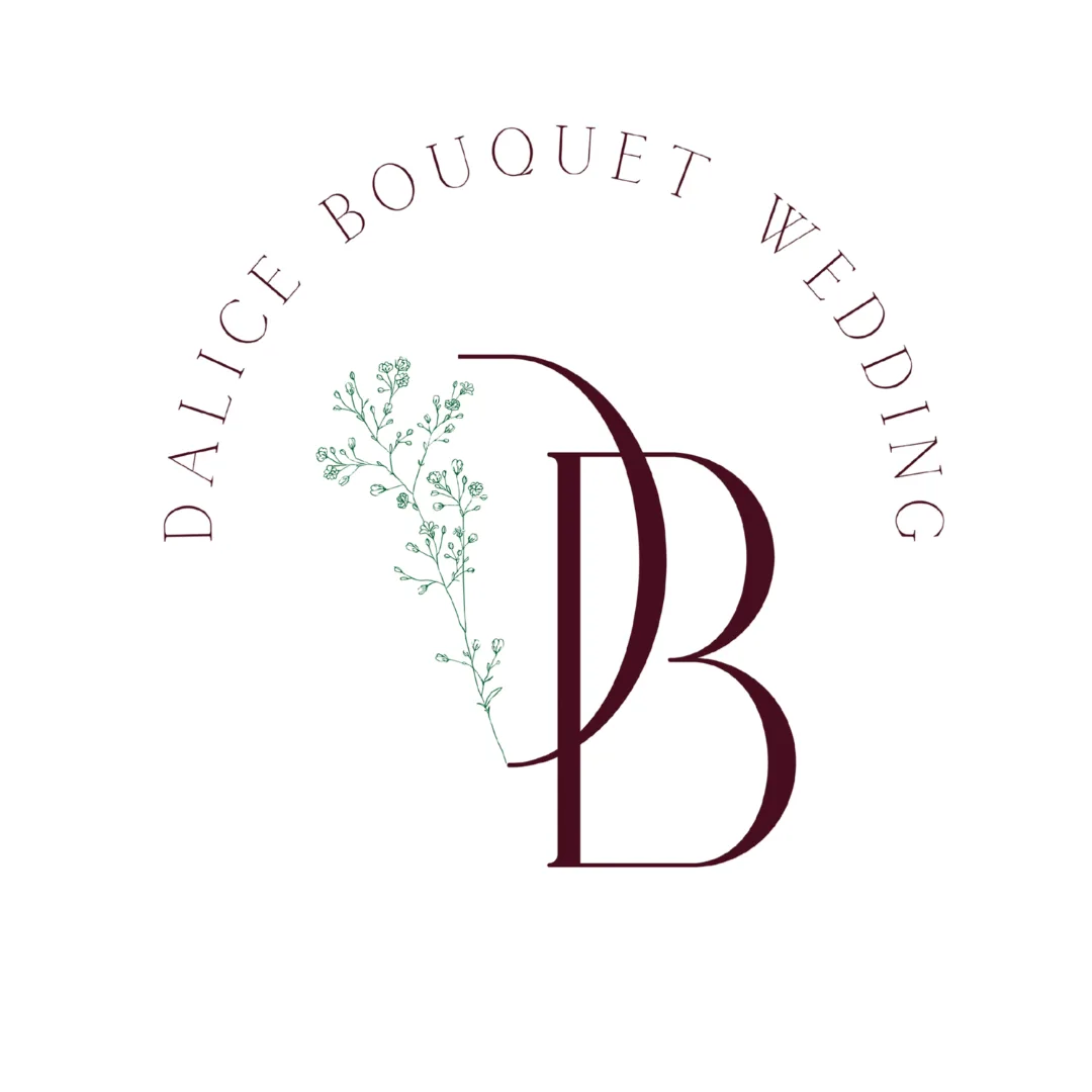 Símbolo Dalice Bouquete Wedding