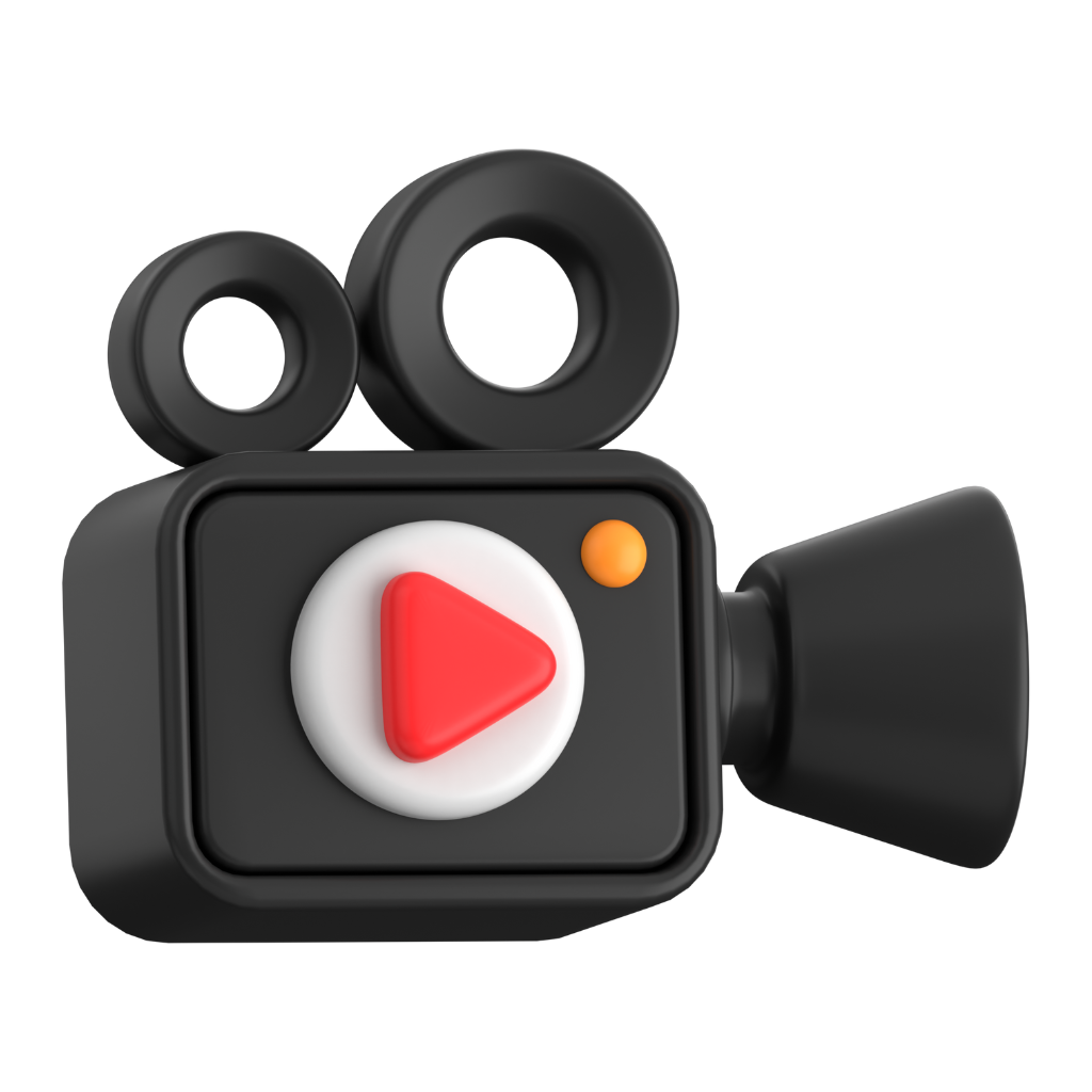 logo video promocional