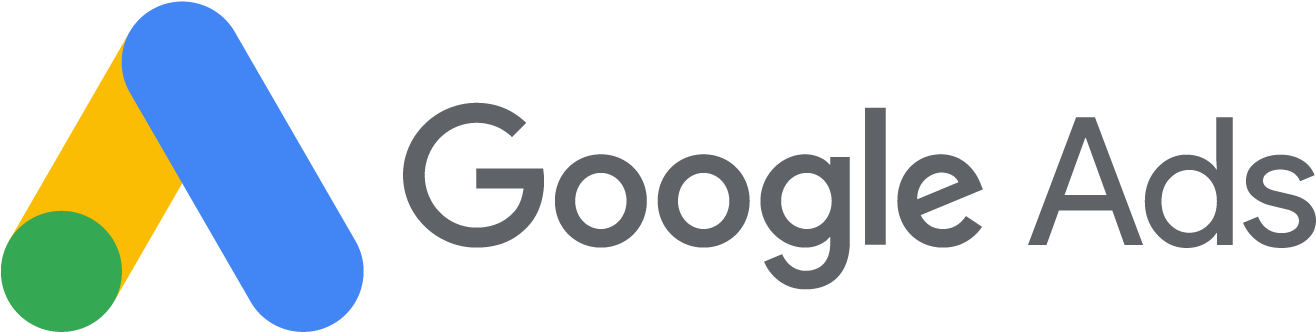 Logo Google Ads Png