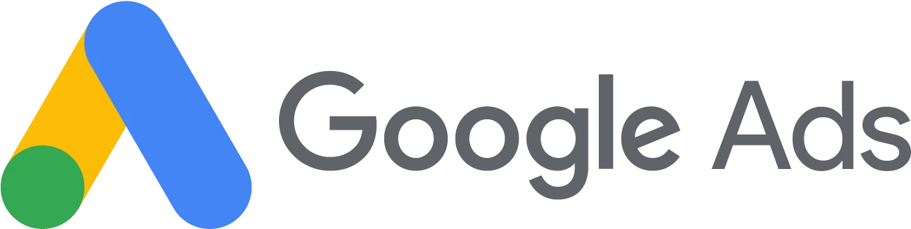 Logo Google Ads Png